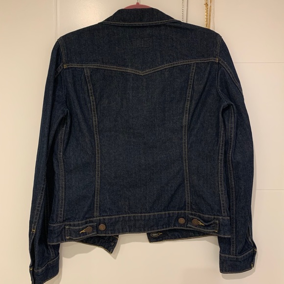 Levi's lady jacket - Picture 2 of 5